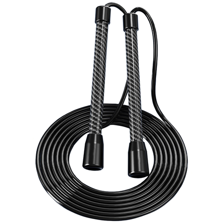 Скакалка Wandakang Competition Carbon Fiber Racing - GOODMi