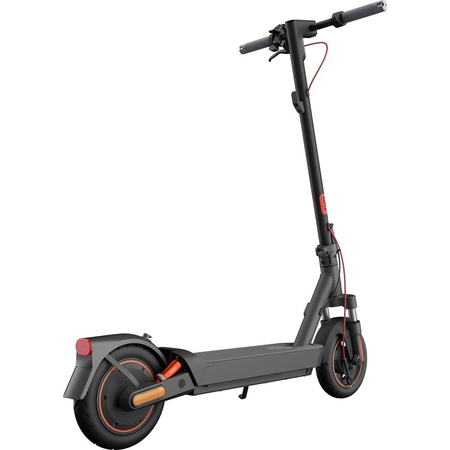 Электросамокат Xiaomi Electric Scooter 5 Max, изображение 9 - GOODMi