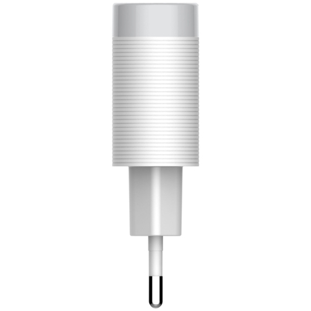 Зарядное устройство LDNIO A303Q 18W USB*3A + кабель Type-C White, изображение 5 - GOODMi