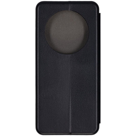 Чехол-книжка для Redmi 14C (4G)/Poco C75 Black, изображение 2 - GOODMi