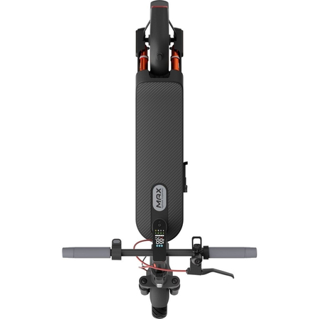Электросамокат Xiaomi Electric Scooter 5 Max, изображение 11 - GOODMi