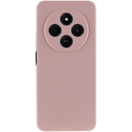 Чехол-накладка для Xiaomi Redmi 14C Pink - GOODMi