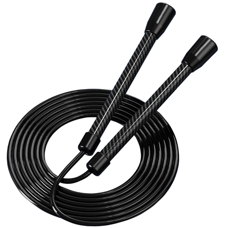 Скакалка Wandakang Competition Carbon Fiber Racing, изображение 2 - GOODMi