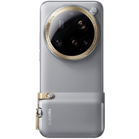 Набор фотографа Xiaomi 15 Ultra Professional Photography Kit Silver, Основной цвет: Белый - GOODMi