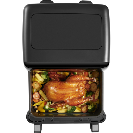 Аэрогриль Dreame Trouver FD20 Pro 9L (AF-5518ATB) Black, изображение 4 - GOODMi