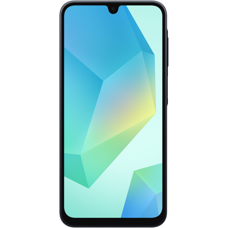 Смартфон Samsung Galaxy A16 4G 8/256Gb Черный, Цвет: Black / Черный, Оперативная память: 8 Гб, Встроенная память: 256 Гб, изображение 2 - GOODMi