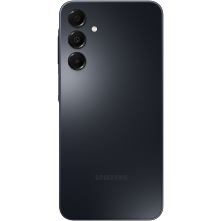 Смартфон Samsung Galaxy A16 4G 8/256Gb Черный, Цвет: Black / Черный, Оперативная память: 8 Гб, Встроенная память: 256 Гб, изображение 3 - GOODMi