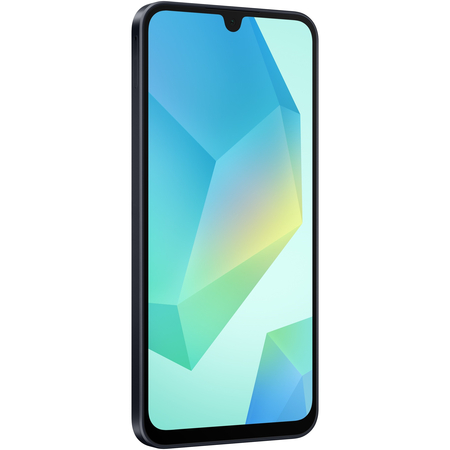 Смартфон Samsung Galaxy A16 4G 8/256Gb Черный, Цвет: Black / Черный, Оперативная память: 8 Гб, Встроенная память: 256 Гб, изображение 4 - GOODMi
