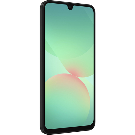 Смартфон Samsung Galaxy A26 8/256Gb Черный, Цвет: Black / Черный, Оперативная память: 8 Гб, Встроенная память: 256 Гб, изображение 4 - GOODMi