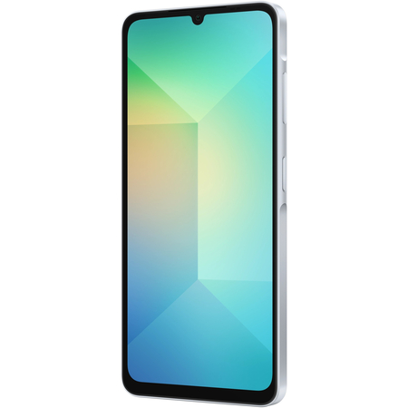 Смартфон Samsung Galaxy A06 6/128Gb Голубой, Цвет: Blue / Голубой, Оперативная память: 6 Гб, Встроенная память: 128 Гб, изображение 5 - GOODMi