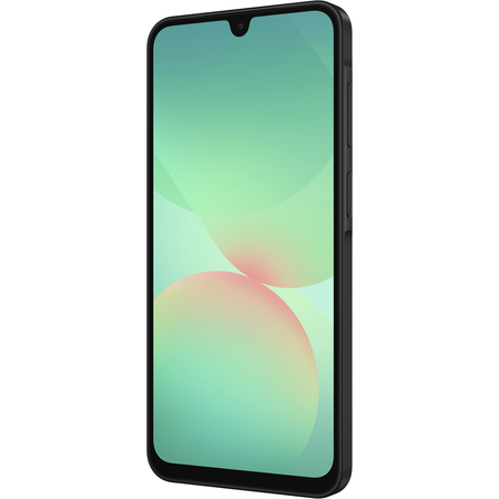 Смартфон Samsung Galaxy A26 8/256Gb Черный, Цвет: Black / Черный, Оперативная память: 8 Гб, Встроенная память: 256 Гб, изображение 5 - GOODMi
