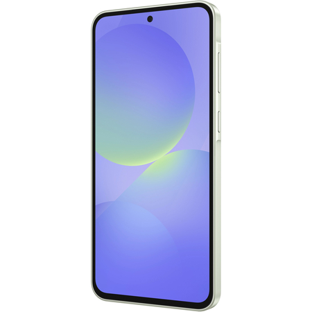 Смартфон Samsung Galaxy A36 8/128Gb Зеленый, Цвет: Green / Зеленый, Оперативная память: 8 Гб, Встроенная память: 128 Гб, изображение 5 - GOODMi