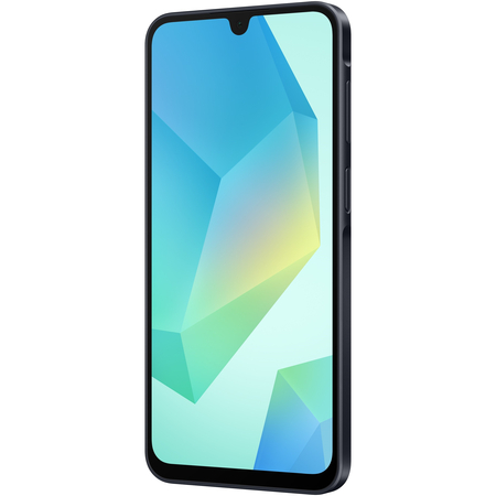 Смартфон Samsung Galaxy A16 4G 8/256Gb Черный, Цвет: Black / Черный, Оперативная память: 8 Гб, Встроенная память: 256 Гб, изображение 5 - GOODMi