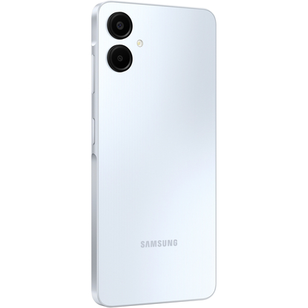 Смартфон Samsung Galaxy A06 6/128Gb Голубой, Цвет: Blue / Голубой, Оперативная память: 6 Гб, Встроенная память: 128 Гб, изображение 6 - GOODMi