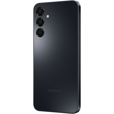 Смартфон Samsung Galaxy A16 4G 8/256Gb Черный, Цвет: Black / Черный, Оперативная память: 8 Гб, Встроенная память: 256 Гб, изображение 6 - GOODMi