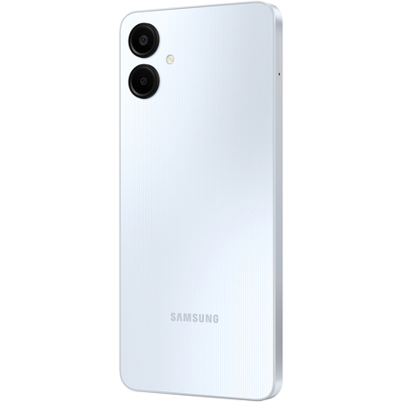 Смартфон Samsung Galaxy A06 6/128Gb Голубой, Цвет: Blue / Голубой, Оперативная память: 6 Гб, Встроенная память: 128 Гб, изображение 7 - GOODMi