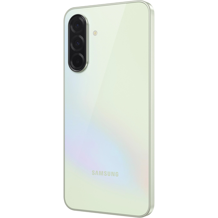 Смартфон Samsung Galaxy A36 8/256Gb Зеленый, Цвет: Green / Зеленый, Оперативная память: 8 Гб, Встроенная память: 256 Гб, изображение 7 - GOODMi