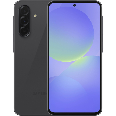 Смартфон Samsung Galaxy A36 8/256Gb Черный, Цвет: Black / Черный, Оперативная память: 8 Гб, Встроенная память: 256 Гб - GOODMi