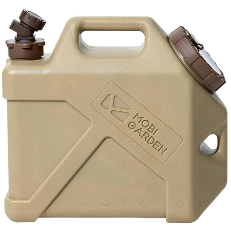 Канистра с краном MobiGarden NX22674001 10L - GOODMi