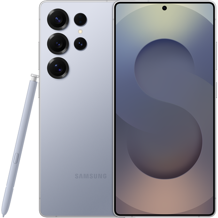 Смартфон Samsung Galaxy S25 Ultra 12/512GB Голубой, Цвет: Blue / Голубой, Оперативная память: 12 Гб, Встроенная память: 512 Гб, изображение 2 - GOODMi