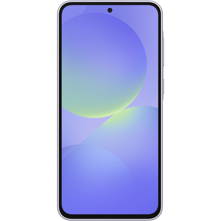 Смартфон Samsung Galaxy A36 8/128Gb Фиолетовый, Цвет: Purple / Фиолетовый, Оперативная память: 8 Гб, Встроенная память: 128 Гб, изображение 2 - GOODMi