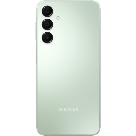 Смартфон Samsung Galaxy A16 4G 6/128Gb Зеленый, Цвет: Green / Зеленый, Оперативная память: 6 Гб, Встроенная память: 128 Гб, изображение 3 - GOODMi