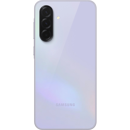 Смартфон Samsung Galaxy A36 8/128Gb Фиолетовый, Цвет: Purple / Фиолетовый, Оперативная память: 8 Гб, Встроенная память: 128 Гб, изображение 3 - GOODMi