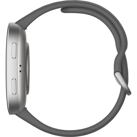 Умные часы Amazfit Bip 6 Charcoal Grey, Цвет, заявленный производителем: Charcoal, изображение 4 - GOODMi