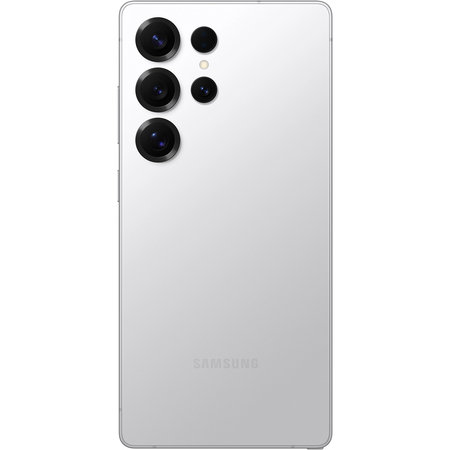 Смартфон Samsung Galaxy S25 Ultra 12/256GB Серебристый, Цвет: Silver / Серебристый, Оперативная память: 12 Гб, Встроенная память: 256 Гб, изображение 5 - GOODMi