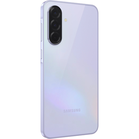 Смартфон Samsung Galaxy A36 8/128Gb Фиолетовый, Цвет: Purple / Фиолетовый, Оперативная память: 8 Гб, Встроенная память: 128 Гб, изображение 6 - GOODMi