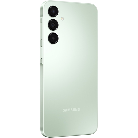 Смартфон Samsung Galaxy A16 4G 6/128Gb Зеленый, Цвет: Green / Зеленый, Оперативная память: 6 Гб, Встроенная память: 128 Гб, изображение 7 - GOODMi