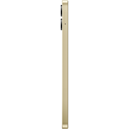 Смартфон Samsung Galaxy A06 4/64Gb Золотистый, Цвет: Gold / Золотистый, Оперативная память: 4 Гб, Встроенная память: 64 Гб, изображение 8 - GOODMi