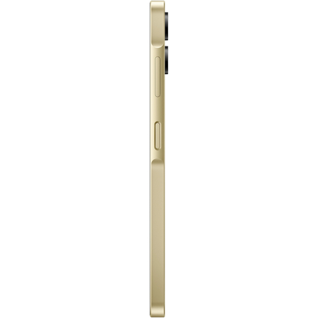 Смартфон Samsung Galaxy A06 6/128Gb Золотистый, Цвет: Gold / Золотистый, Оперативная память: 6 Гб, Встроенная память: 128 Гб, изображение 9 - GOODMi