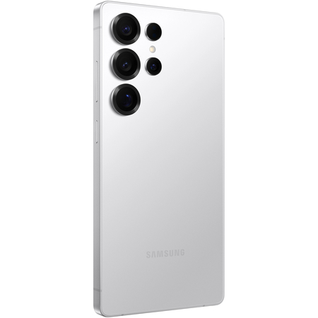 Смартфон Samsung Galaxy S25 Ultra 12/256GB Серебристый, Цвет: Silver / Серебристый, Оперативная память: 12 Гб, Встроенная память: 256 Гб, изображение 9 - GOODMi