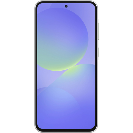 Смартфон Samsung Galaxy A36 6/128Gb Белый, Цвет: White / Белый, Оперативная память: 6 Гб, Встроенная память: 128 Гб, изображение 2 - GOODMi