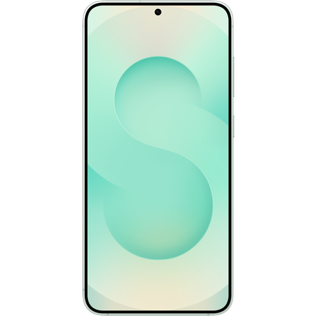 Смартфон Samsung Galaxy S25+ 12/512Gb Зеленый, Цвет: Green / Зеленый, Оперативная память: 12 Гб, Встроенная память: 512 Гб, изображение 2 - GOODMi