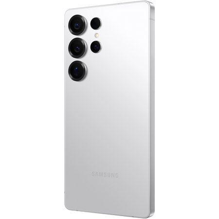Смартфон Samsung Galaxy S25 Ultra 12/256GB Серебристый, Цвет: Silver / Серебристый, Оперативная память: 12 Гб, Встроенная память: 256 Гб, изображение 10 - GOODMi