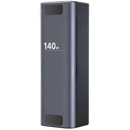 Внешний аккумулятор Remax RPP-662 25200mAh 140W Blue, изображение 2 - GOODMi