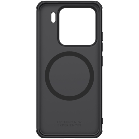 Чехол-накладка Nillkin Frosted Shield Magnetic для Xiaomi 15 Black, Основной цвет: Черный, изображение 2 - GOODMi
