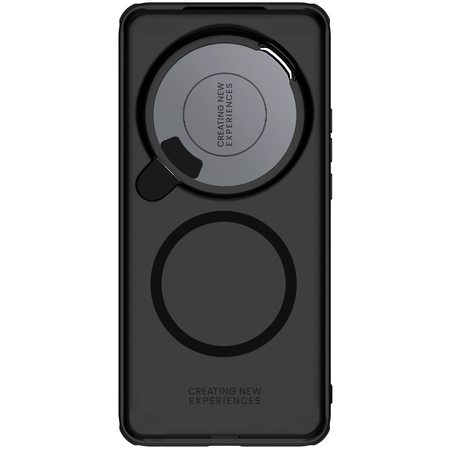 Чехол-накладка Nillkin Camshield Pro для Xiaomi 15 Ultra Black, изображение 2 - GOODMi