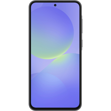 Смартфон Samsung Galaxy A36 6/128Gb Черный, Цвет: Black / Черный, Оперативная память: 6 Гб, Встроенная память: 128 Гб, изображение 2 - GOODMi