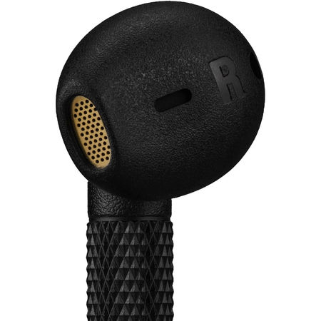 Беспроводные наушники Marshall Minor IV Black, изображение 3 - GOODMi