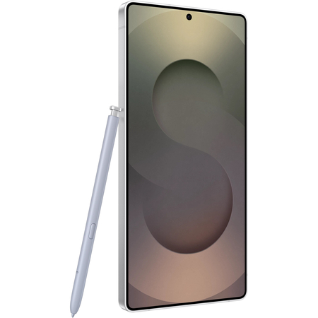 Смартфон Samsung Galaxy S25 Ultra 12/256GB Серебристый, Цвет: Silver / Серебристый, Оперативная память: 12 Гб, Встроенная память: 256 Гб, изображение 11 - GOODMi