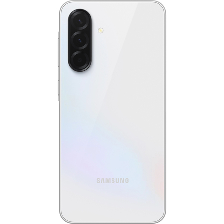 Смартфон Samsung Galaxy A36 6/128Gb Белый, Цвет: White / Белый, Оперативная память: 6 Гб, Встроенная память: 128 Гб, изображение 3 - GOODMi