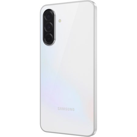 Смартфон Samsung Galaxy A36 6/128Gb Белый, Цвет: White / Белый, Оперативная память: 6 Гб, Встроенная память: 128 Гб, изображение 7 - GOODMi