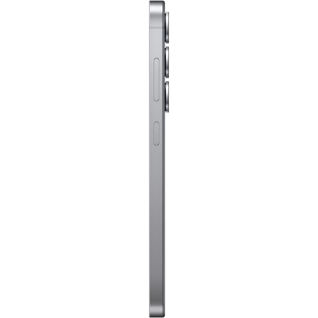 Смартфон Samsung Galaxy S25 12/128Gb Серый, Цвет: Grey / Серый, Оперативная память: 12 Гб, Встроенная память: 128 Гб, изображение 8 - GOODMi