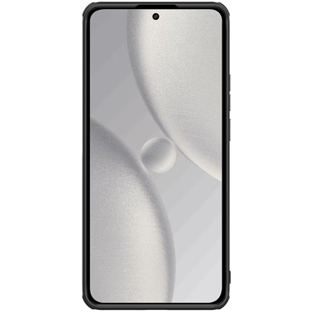 Чехол-накладка Nillkin Frosted Shield Magnetic для Xiaomi 15 Ultra Black, Основной цвет: Черный, изображение 3 - GOODMi
