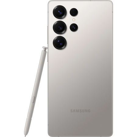 Смартфон Samsung Galaxy S25 Ultra 12/256GB Серый, Цвет: Grey / Серый, Оперативная память: 12 Гб, Встроенная память: 256 Гб, изображение 6 - GOODMi