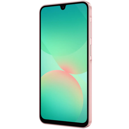 Смартфон Samsung Galaxy A26 8/256Gb Розовый, Цвет: Pink / Розовый, Оперативная память: 8 Гб, Встроенная память: 256 Гб, изображение 5 - GOODMi