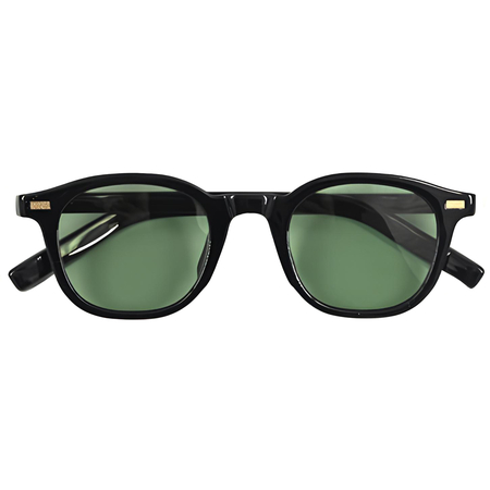 Солнцезащитные очки Montma American retro M276 Green, Цвет: Зеленый - GOODMi